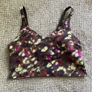 Lululemon align top